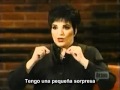 Liza Minnelli - Quiet Love (Subtitulos en Español ...