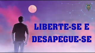 RECONHEÇA SEUS LIMITES, LIBERTE-SE E DESAPEGUE-SE DOS OUTROS (Parte 02)