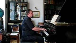 Chopin Polonaise op.26no1 middle part