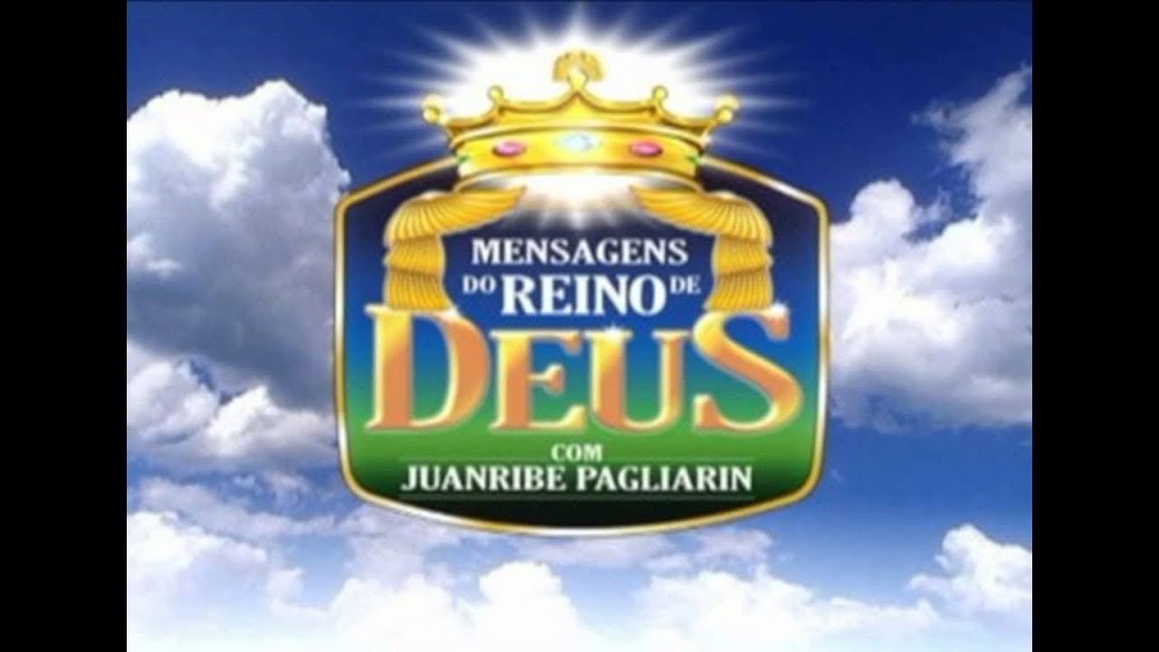 2 Rs 3.22,23 Obtendo vida através da Palavra - Pr. Juanribe Pagliarin