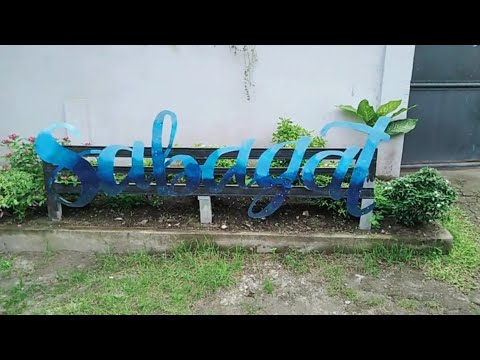 HAPPY BIRTHDAY DADDY AND TAMBOK | SABAGAT PRIVATE RESORT | MARIFE LIAO