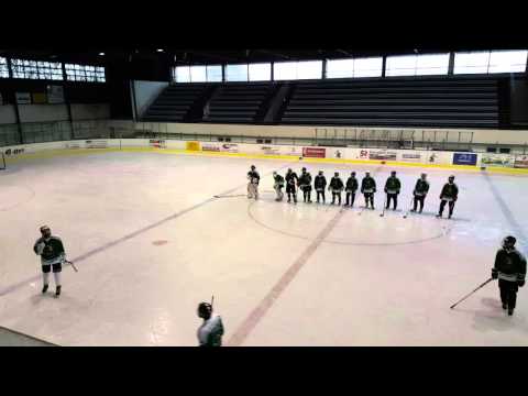 Dorost HC SLAVOJ X HC Tábor  16.1.2016