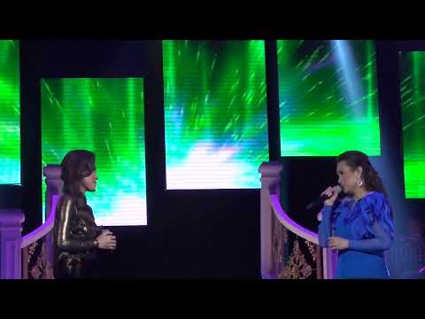 For Good -- Lea Salonga & Rachelle Anne Go 2014/1/18