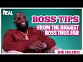 Life Is A Competitive Sport Lessons On How To Boss Up By Rick Ross