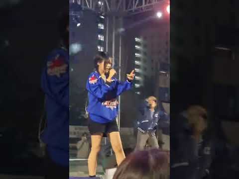 인천대축제 221005 비비BIBI LAW