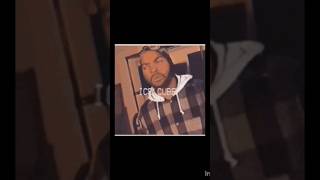 ICE CUBE - 2 N THE MORNING