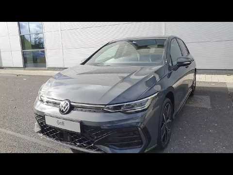 Volkswagen Golf R-LINE 1.5 TSI MHEV 116HP AUTO - Image 2