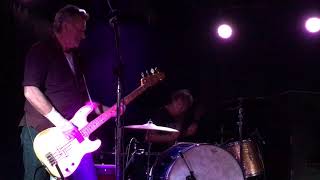 Feedtime - "Shovel" Empty Bottle, September 27, 2017