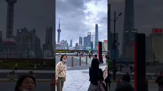 Download lagu The bund,Shanghai mp3