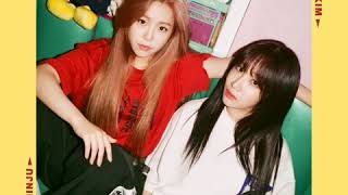 Cover art for I'm Your Girl ?