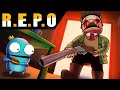 CE JEU EST DROLEMENT EFFRAYANT 2 R E P O