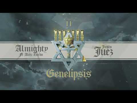 Almighty x Alex Zurdo - Justo Juez (Official Audio)