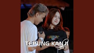 Download lagu Tepung Kanji 2 (feat. Sasya Arkhisna) (Live) mp3