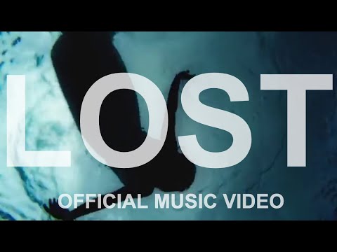 Loop PH - Lost (Official Music Video)