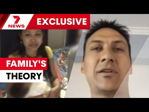 Is Dezi Freeman dead? Theory from suspected cop killer's family plus never-before-seen video | 7NEWS