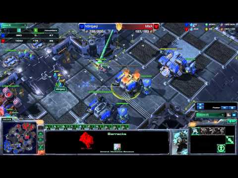 IPL5 NSH.Jjakji v Slayers.MMA g3 p2