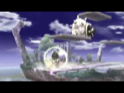 BOFA Arcadian Series Hype Trailer