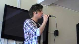 Hold On. - Danny Jones