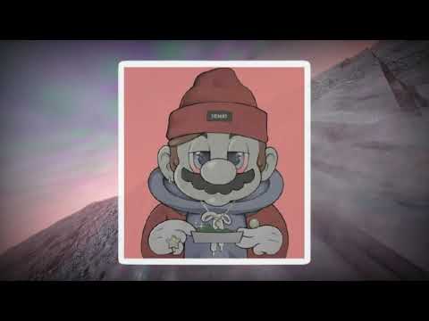 [FREE] SCH x Kekra Dark Melodic Type Beat - "Terrain"