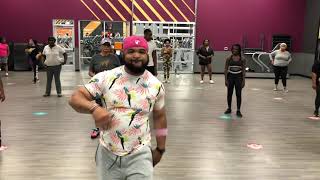 Frequent Flyer - Chromeo Dance Fitness Routine