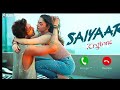 Saiyaara Movie Ringtone Download Free Like Like And Subscribe