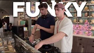 Download lagu Funky House Music Mix | Sunday Brunch mp3