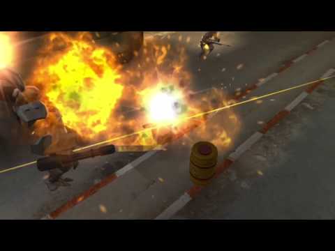 Kill Shot Bravo Region 15 Primary Mission 45 - Kill 15 Enemies