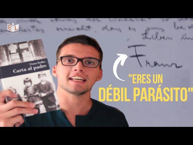 Vídeo relacionado con Cartas al padre Flye