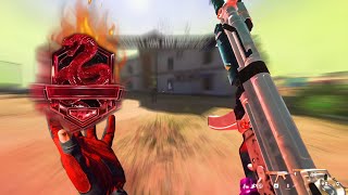 RANKED TENDUUUE POUR PASSER ÉCARLATE 🔥