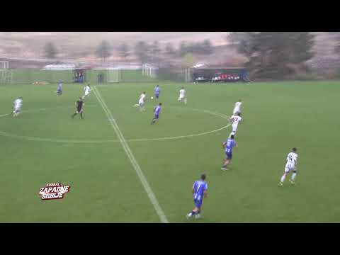 12. SLZ Zlatibor - Omladinac Z 2:3