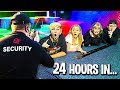 Last To Leave Trampoline Park Wins 10 000 Challenge