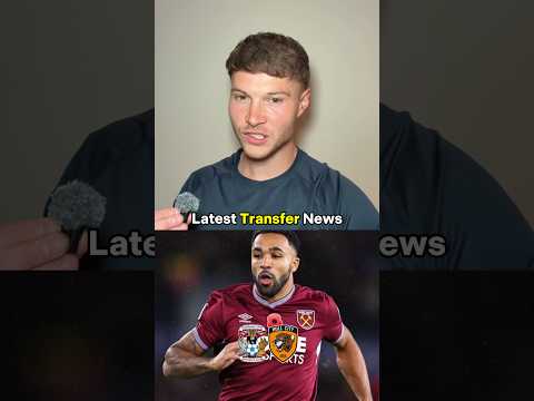 Latest Football News! Ngumoha not for sale?! Darwin Núñez back to Liverpool?! Martínez to Juventus?!