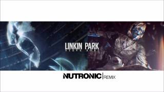 Linkin Park x Steve Aoki - A Light That Never Comes (Nutronic Remix)