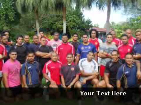 R19 RECORDZ - 'Ikale Tahi (Mate Ma'a Tonga) 2011