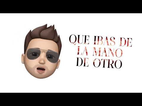 Jesule Fernández - Sorry (Videolyric Oficial)