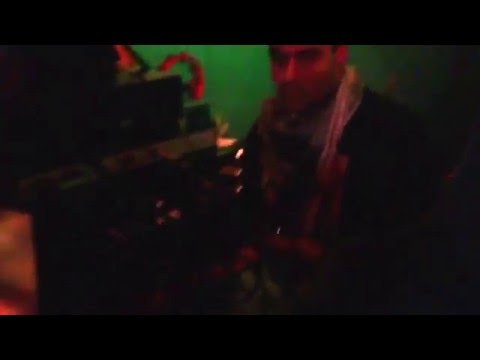 Dub Nation 16_Food Bass Shelter Soundsystem 20_02_2016 part 1