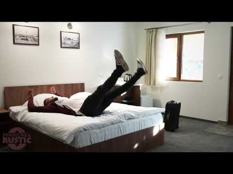 Pensiune Restaurant Rustic Hunedoara