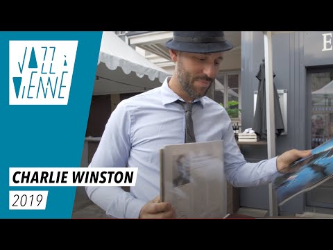Charlie Winston - Jazz à Vienne 2019