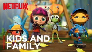 Beat Bugs: All Together Now