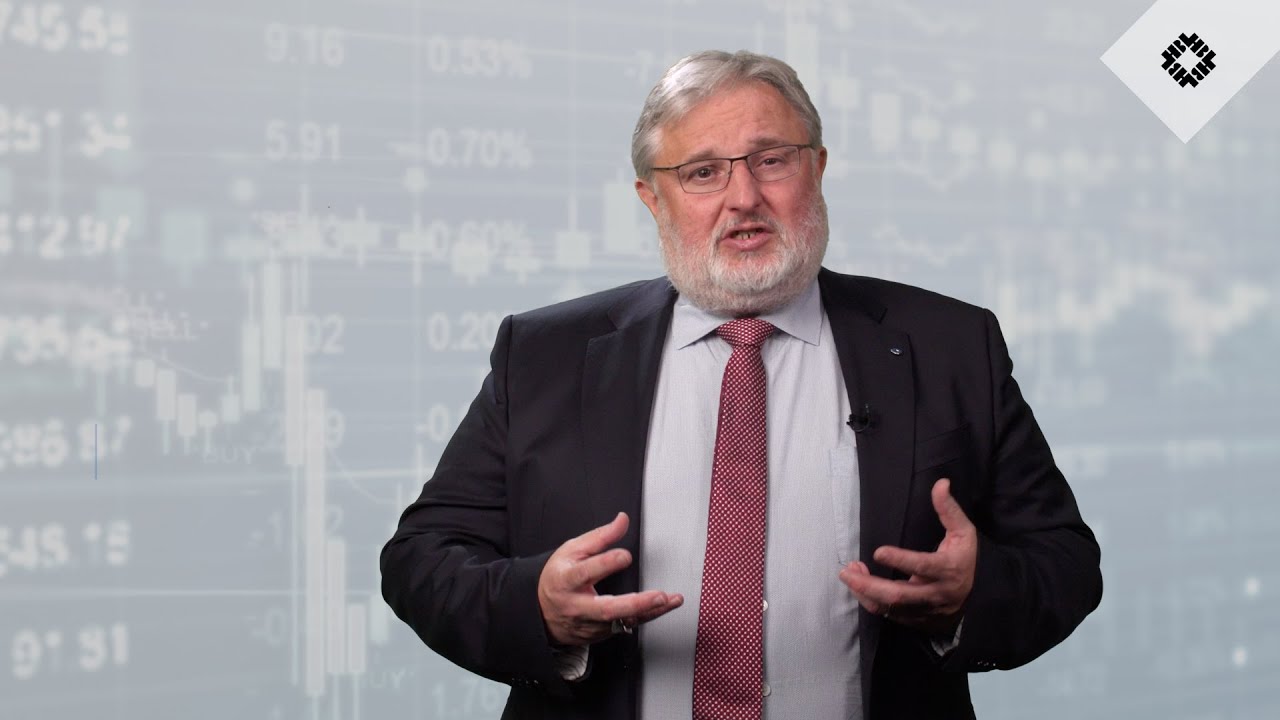 Finanzmarkt-Update 04|2025