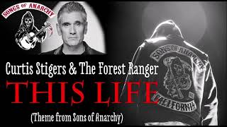 Curtis Stigers   This Life Extended