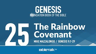 The Rainbow Covenant
