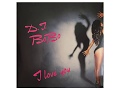 D.J. BoBo - I Love You (Bobo's Radio D.J.  Mix) (1990)