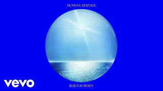 Sunday Service Choir - Ultralight Beam (Audio)