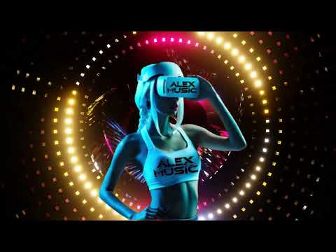 Hugel  Tamo Loco (ft. Lorna & Jenn Morel) [Lumberjack Remix]