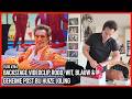 BACKSTAGE VIDEOCLIP ROOD, WIT, BLAUW & GEHEIME POST IN HUIZE JOLING - GERARD JOLING -  VLOG #744