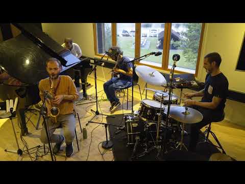 Copenhagen Sessions || Luka Zabric/Darius Heid/Lorenzo Colocci/Axel Filip