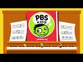 PBS Kids Program Break 2021 WIPB