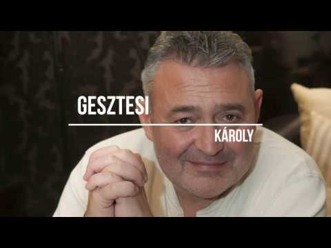 "Legyél nagyvonalú, hallgass a szívedre" - interjú Gesztesi Károllyal