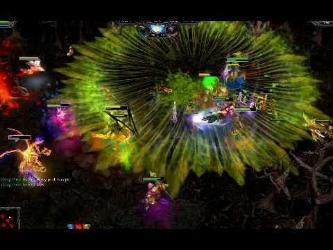 HoN: Slither Gameplay Domination (1600+)